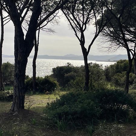 Villa Gegi Budoni Luaran gambar