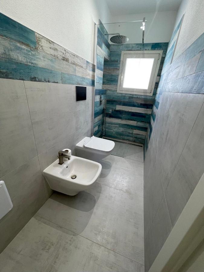 Villa Gegi Budoni Luaran gambar