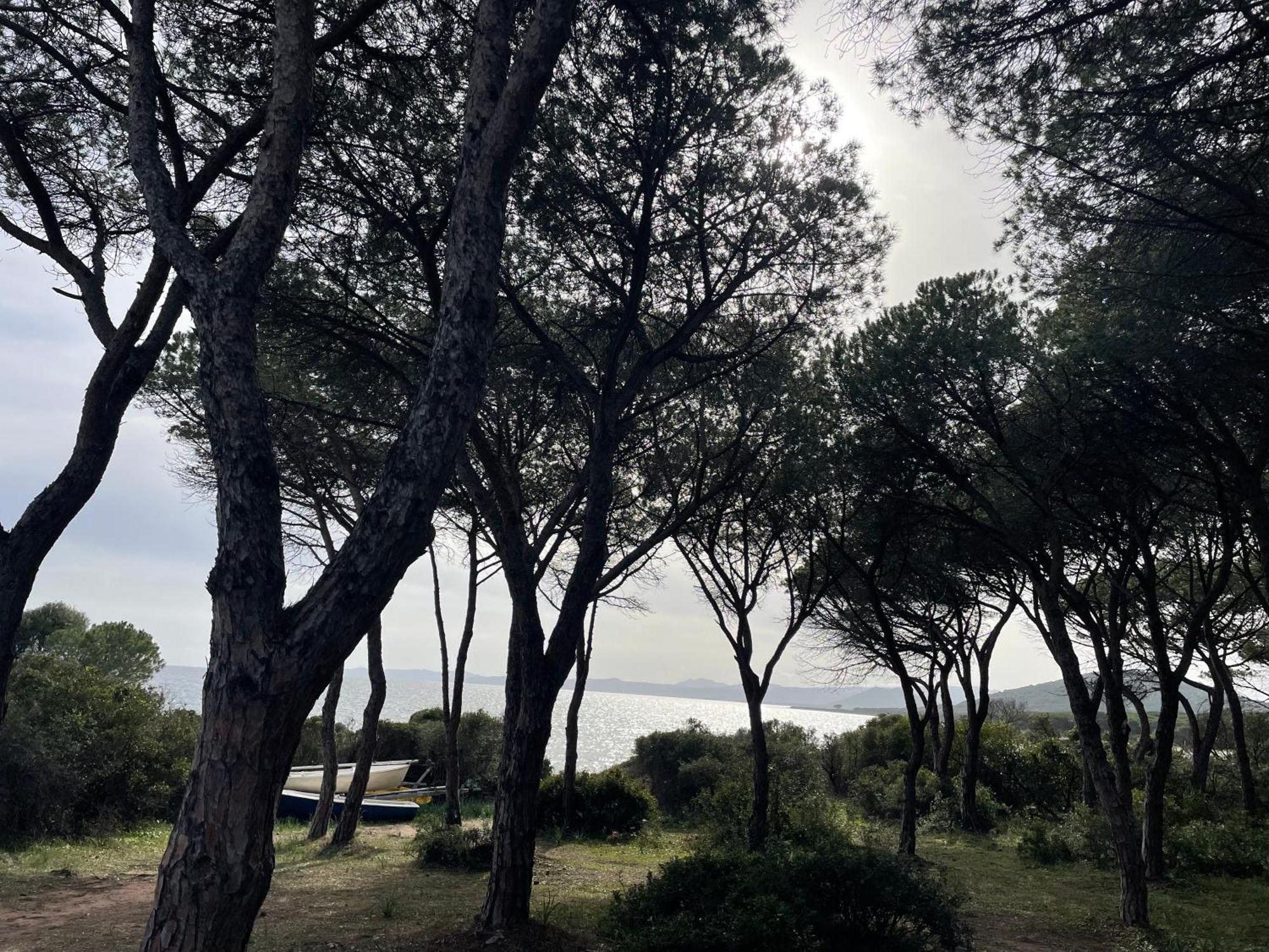 Villa Gegi Budoni Luaran gambar